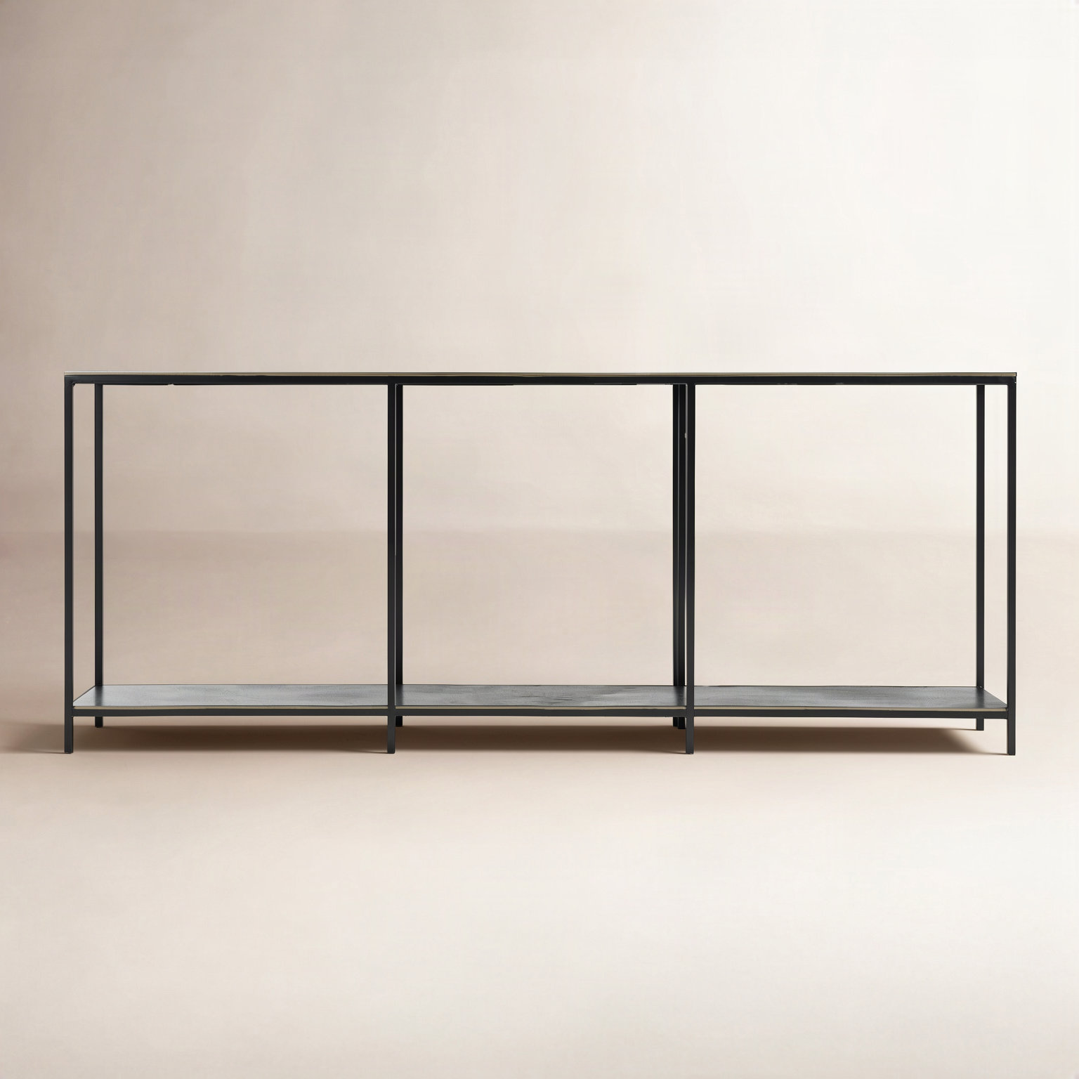 Equinox 70'' Console Table