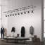 Suspenders® 10 - Light LED Chandelier