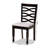 18.3'' H Upholstered Side Chair-520118807