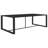 Demeo Aluminium Dining Table
