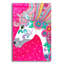 Art mural animaux en verre 14 pi par Hello Angel-738962417