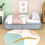 Lit plateforme simple avec rangement-1148976025