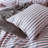 Ensemble de housse de couette réversible en coton 3 pièces. Tissu 100% coton percale. Prélavé doux. Lavable à la machine.-77930152-77930150