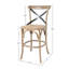 Tabouret de comptoir 24,21 po Woodcliff