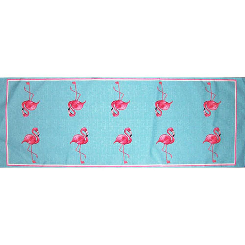 Chemin de table Wethington, l 54 po x L 13 po