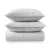 Gris silencieux est en rupture de stock
