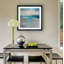 Coastal Dream - reproduction de cadre photo-546174045