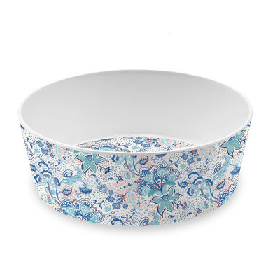 Mariela Anti-Skid Pet Bowl