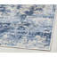 Tapis bleu rétro Lavallée Lavallée-403246609