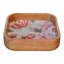 Sistrunk Handmade Solid Wood Decorative Bowl 2