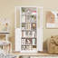 182.9cm Kitchen Pantry
