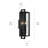 Heilly Aluminum Wall Light-719264934