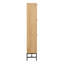 Roscigno 9 Pair Flip Down Shoe Storage