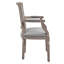 Fauteuil de salle à manger Penchant-27773122