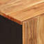 Lorez 60cm Solid Wood Sideboard-762393201