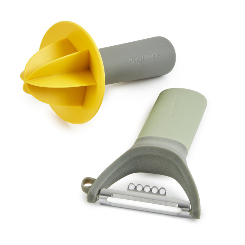 Ensemble d'extracteur de jus BergHOFF Leo Balance