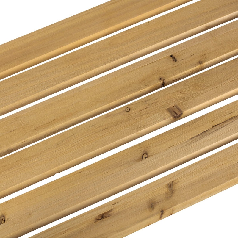 Manufactured Wood Potting Bench