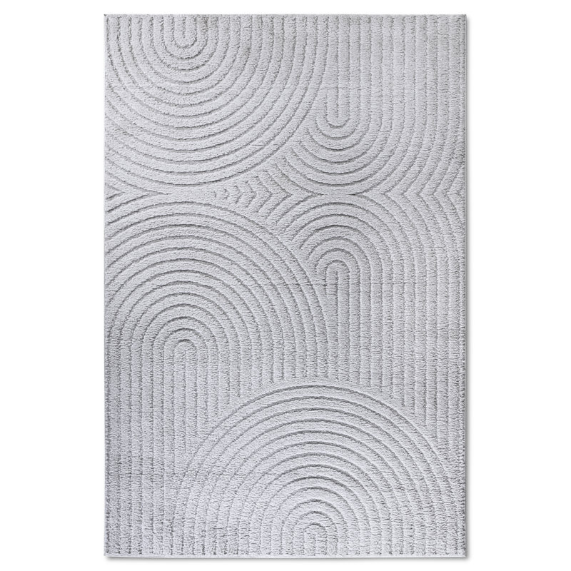 Area Rug, Rectangular 80 x 120cm