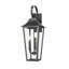 Applique murale d'extérieur 3 lumières Barling-100157233