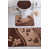 Brown/Light Brown is out of stock selected