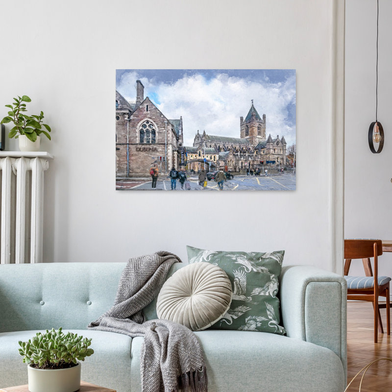 Print, 60.96cm H x 91.44cm W