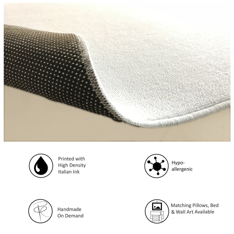 Wayfair Furniture Rugs Bless international Geometric Rug - Wayfair Canada