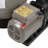 XtremepowerUS 13" Sand Filter Pump with Multi-Port Valve for Above-Ground Pools