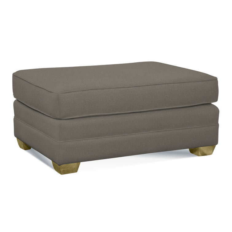 Bedford Upholstered Ottoman