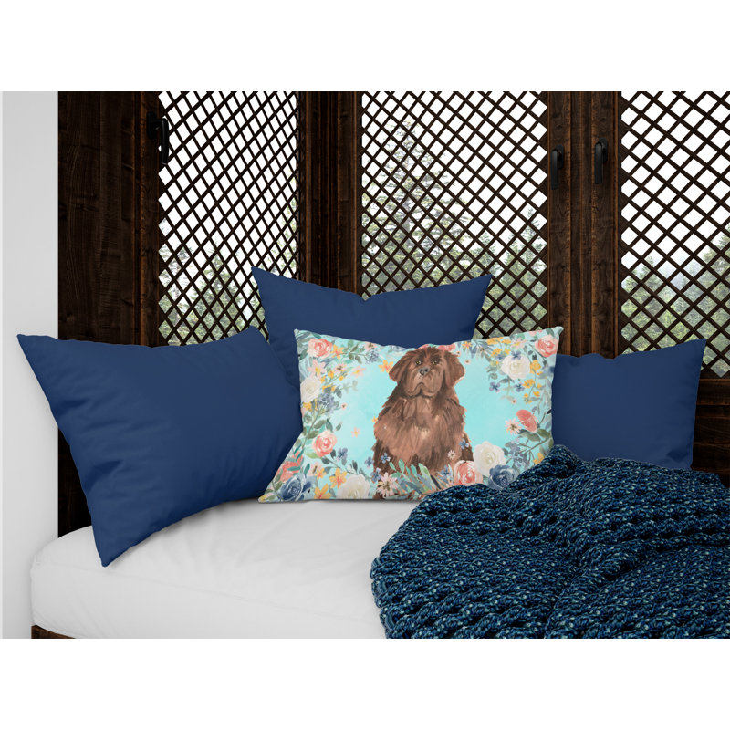  Coussin intérieur / extérieur, Terre-neuve