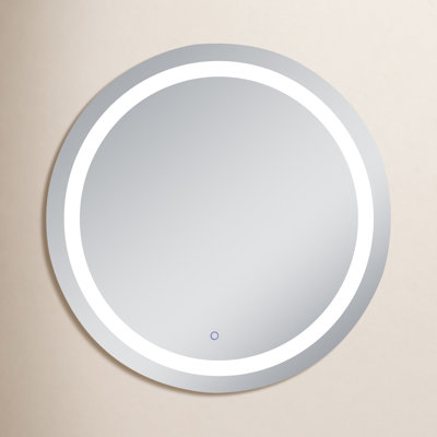 Sturdivant 42" Accent Mirror