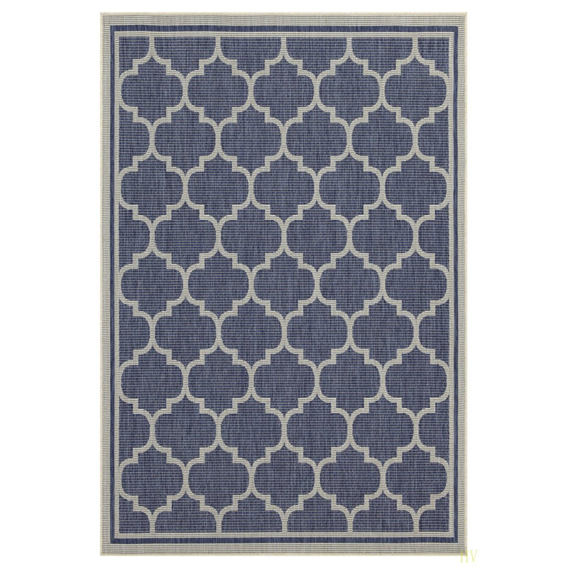 Sunshine GC_HAR2004 2 Ft. 7 In. X 7 Ft. 3 In. Indoor/Outdoor Area Rug, Runner 2'7" x 7'3"