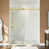 Brushed Gold
