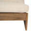 Louise 43" Wide Loveseat with Cushions
