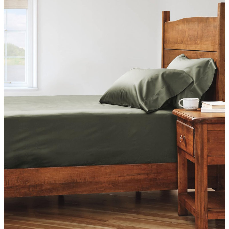 Pillow Case, King Pillow Case, Grove