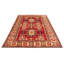 Tapis rouge Finest Ghazni 8 pi 11 po x 13 pi 1 po