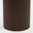 Solid Wood Dining Table Round Pedestal Kitchen Table-18914242-18914238