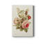 Bouquet de fleurs antique III - impression-1160960487