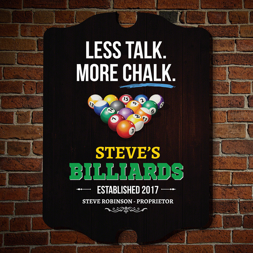 Handmade Entertainment Wall Decor on Wood Home Wet Bar