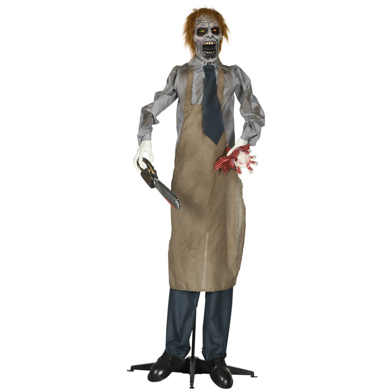 Halloween Figurines & Collectibles