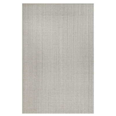 One-of-a-Kind 13x20 2010s Silk Area Rug