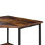 Table de bout triangulaire pour tablettes Jaycub-265648306