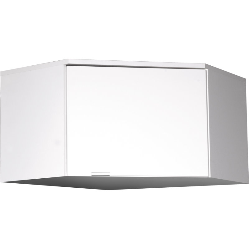 Trento Storage Cabinet