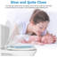 Siège de toilette 2 en 1 à 2 sièges en PP 2 po 1-120320085