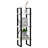 Ayalah Etagere Bookcase-1284255043-1217721823
