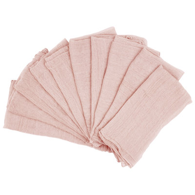 Ensemble de serviettes 10 pièces