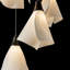 Mobius 5 - Light Cluster Pendant-228464189-228464161-236556766