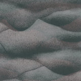 Hotel Rolling Hills Glitter Landscape Design Wallpaper Roll