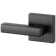 Siderna® Front Mount Flush Lever