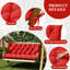 Coussin de banc d'extérieur Wynee-109478403-109478412