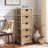 Painswick Solid Wood Accent Chest-1103723024